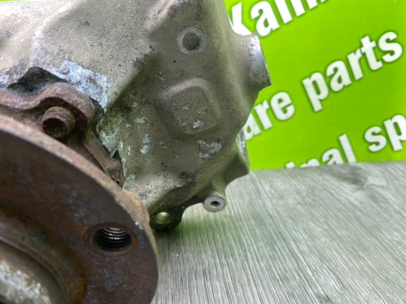 Поворотный кулак, 3100 рублей, Калининград