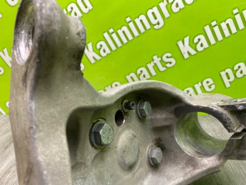 Поворотный кулак, 3100 рублей, Калининград