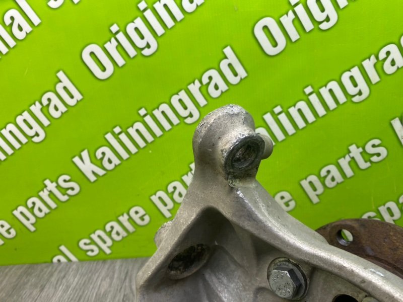 Поворотный кулак, 3100 рублей, Калининград