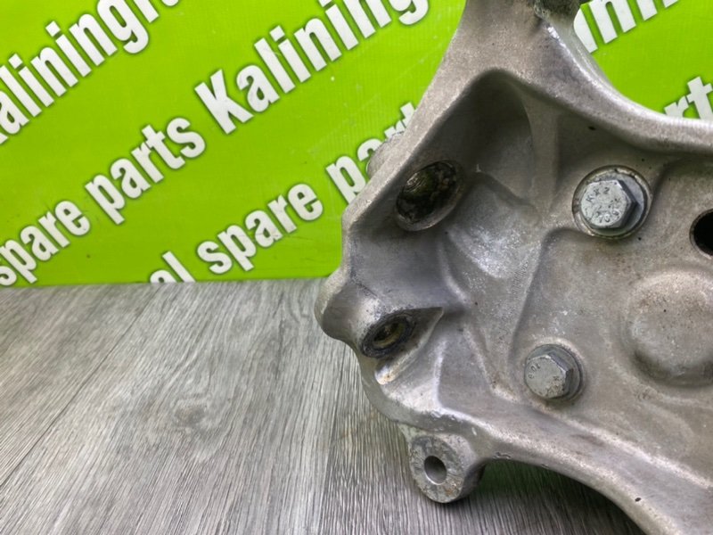 Поворотный кулак, 3100 рублей, Калининград