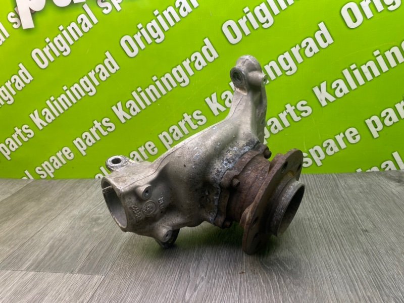 Поворотный кулак, 3100 рублей, Калининград