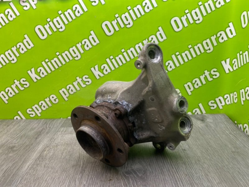 Поворотный кулак, 3100 рублей, Калининград