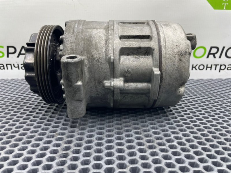 Компрессор кондиционера, 9100 рублей, Калининград