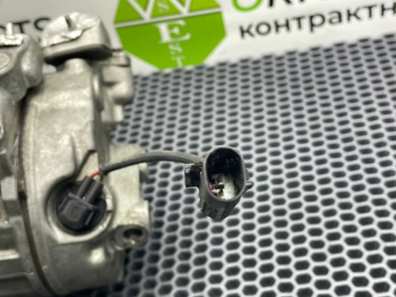 Компрессор кондиционера, 9100 рублей, Калининград