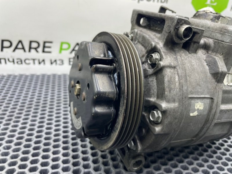 Компрессор кондиционера, 9100 рублей, Калининград