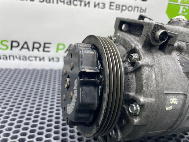 Компрессор кондиционера, 9100 рублей, Калининград