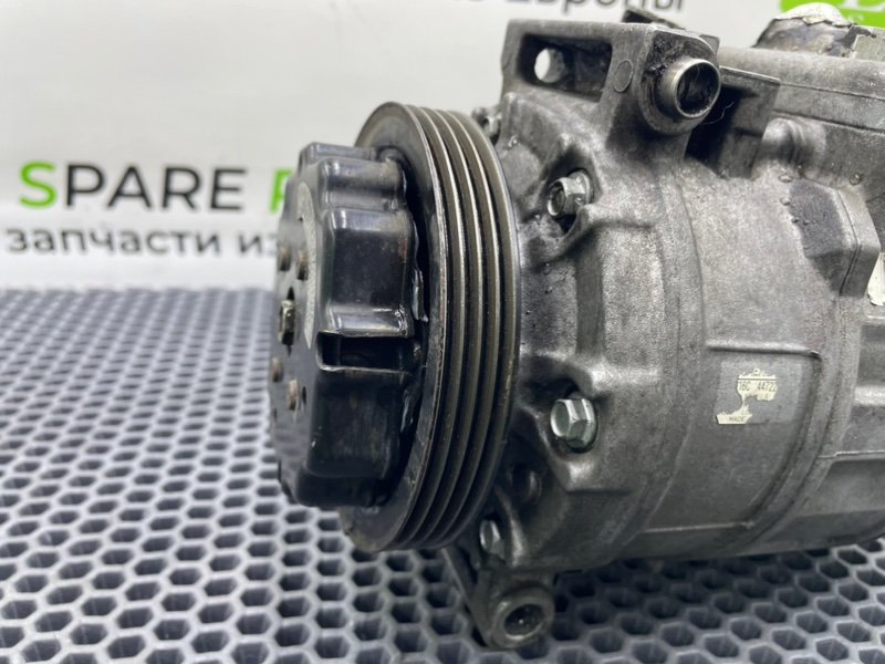 Компрессор кондиционера, 9100 рублей, Калининград