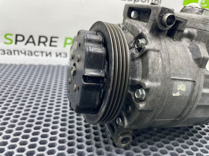 Компрессор кондиционера, 9100 рублей, Калининград