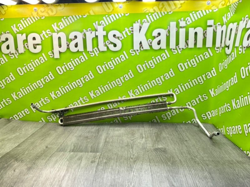 Радиатор ГУР, 1600 рублей, Калининград