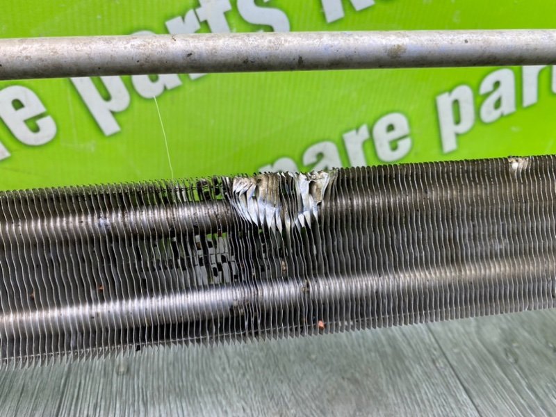 Радиатор ГУР, 1600 рублей, Калининград