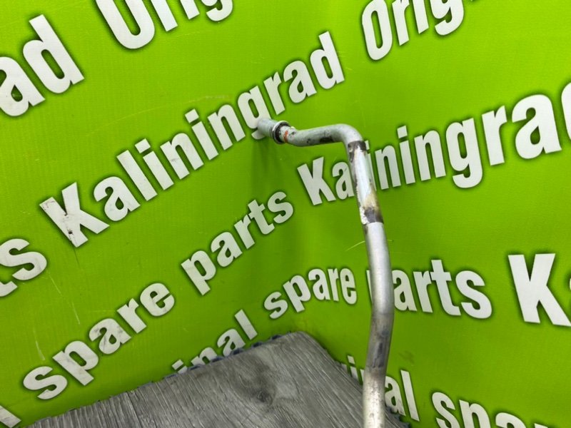 Радиатор ГУР, 1600 рублей, Калининград