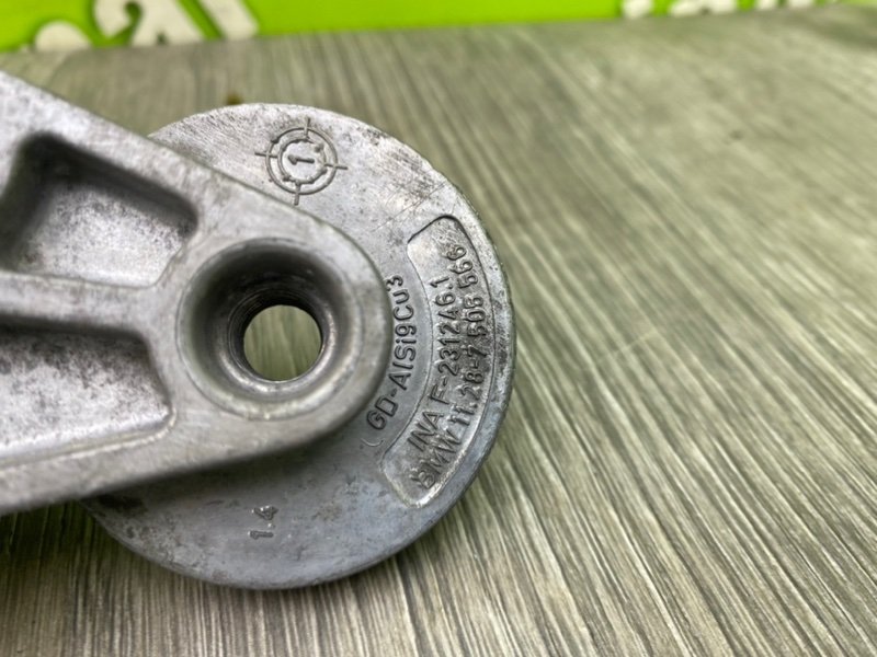 Натяжитель ремня, 1800 рублей, Калининград