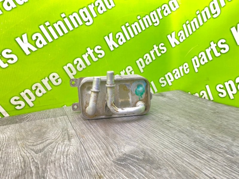 Теплообменник, 2100 рублей, Калининград