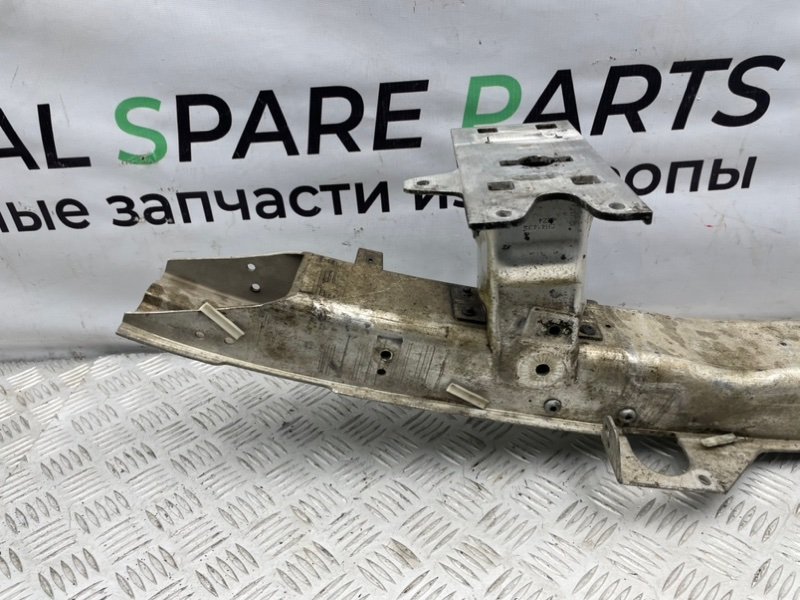 Усилитель бампера, 3100 рублей, Калининград