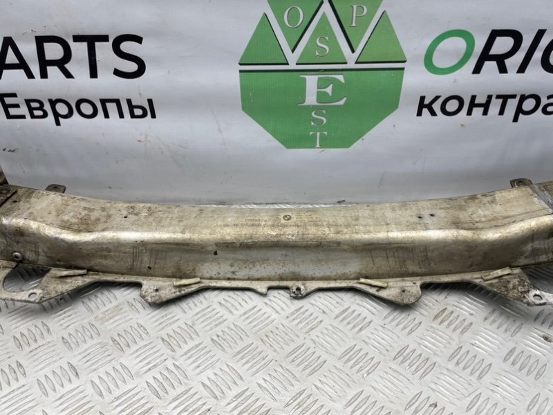 Усилитель бампера, 3100 рублей, Калининград