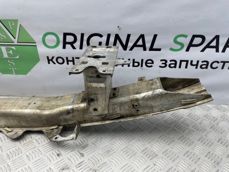 Усилитель бампера, 3100 рублей, Калининград