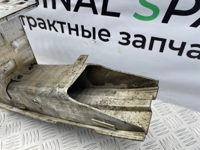 Усилитель бампера, 3100 рублей, Калининград