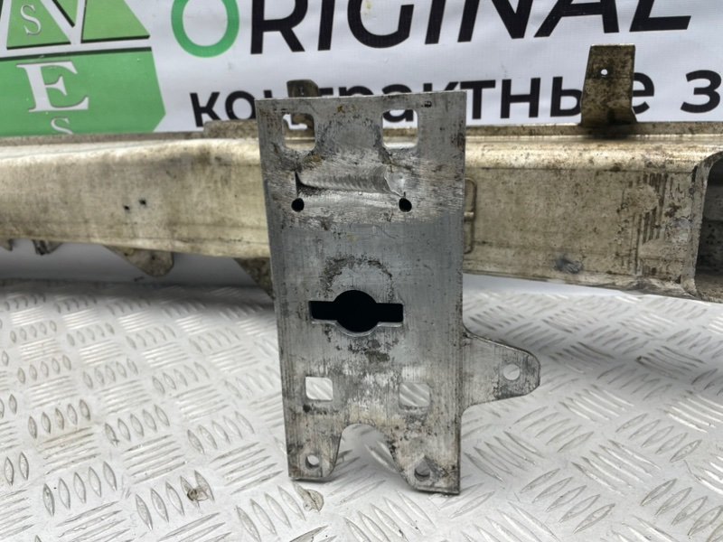 Усилитель бампера, 3100 рублей, Калининград