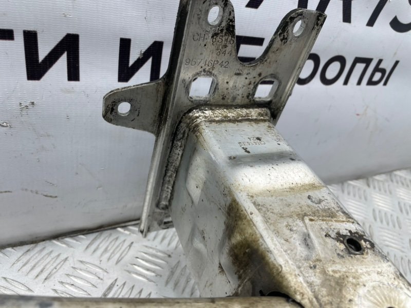 Усилитель бампера, 3100 рублей, Калининград