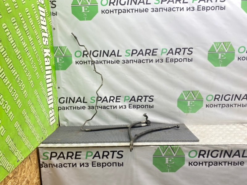 Трубки ГУР, 3100 рублей, Калининград