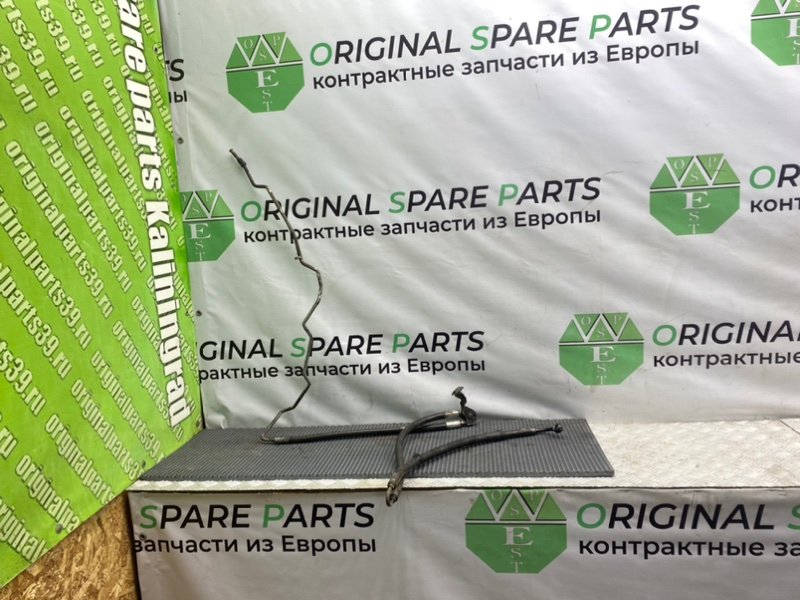 Трубки ГУР, 3100 рублей, Калининград