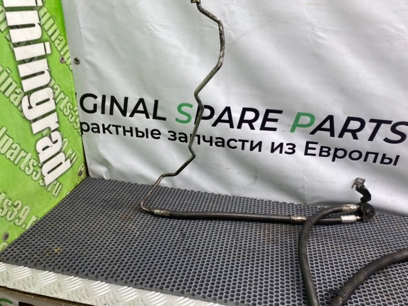 Трубки ГУР, 3100 рублей, Калининград