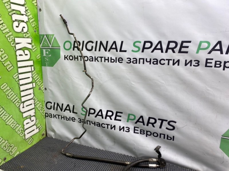 Трубки ГУР, 3100 рублей, Калининград