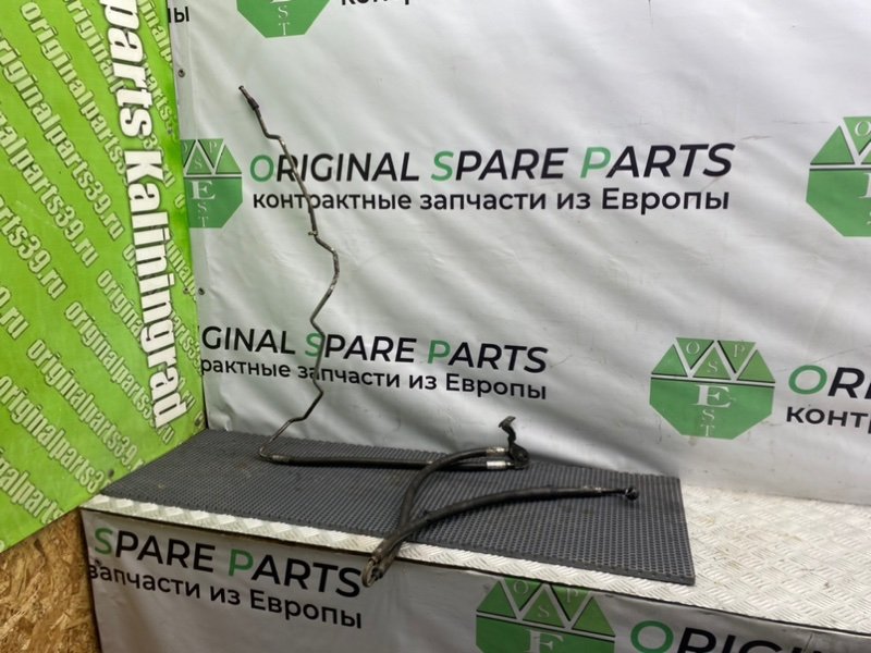 Трубки ГУР, 3100 рублей, Калининград