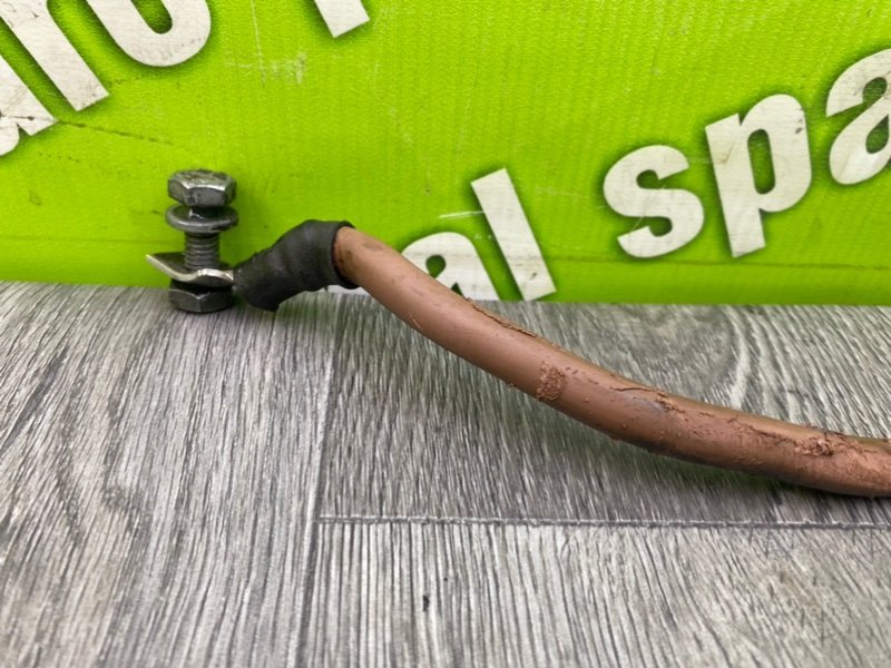 Силовой провод, 600 рублей, Калининград