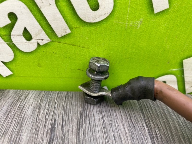 Силовой провод, 600 рублей, Калининград