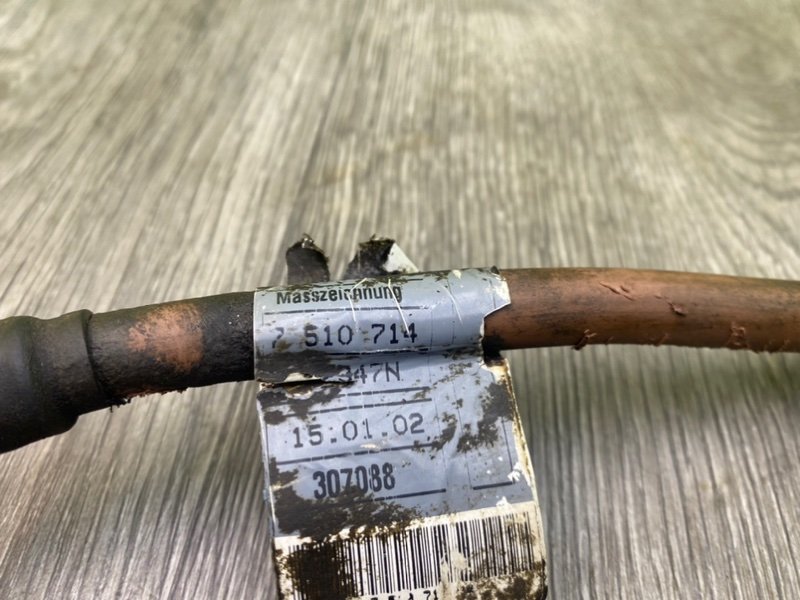 Силовой провод, 600 рублей, Калининград