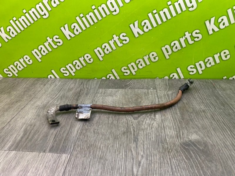 Силовой провод, 600 рублей, Калининград