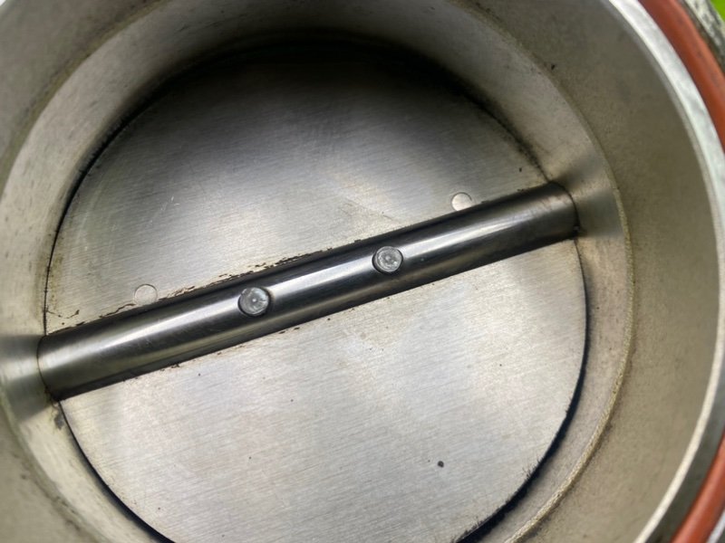 Дроссельная заслонка, 2600 рублей, Калининград