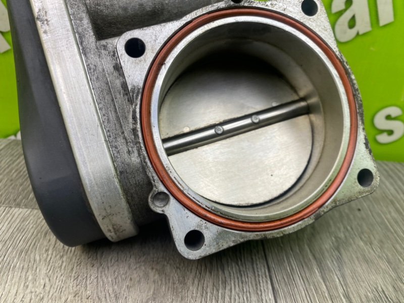 Дроссельная заслонка, 2600 рублей, Калининград