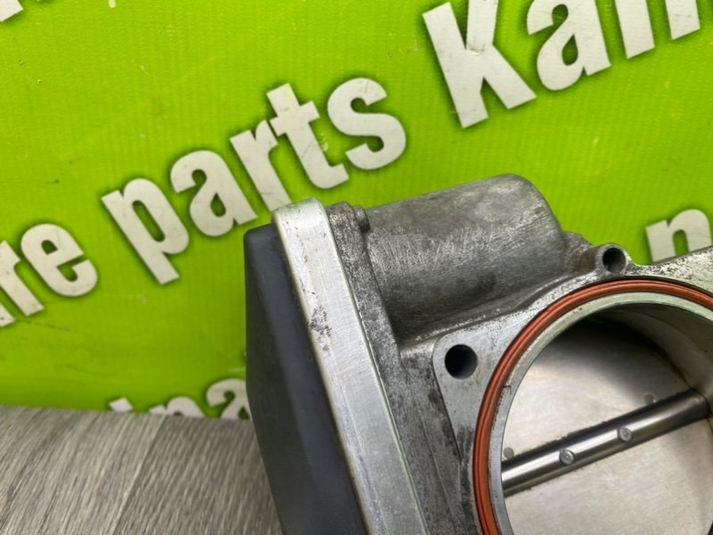 Дроссельная заслонка, 2600 рублей, Калининград