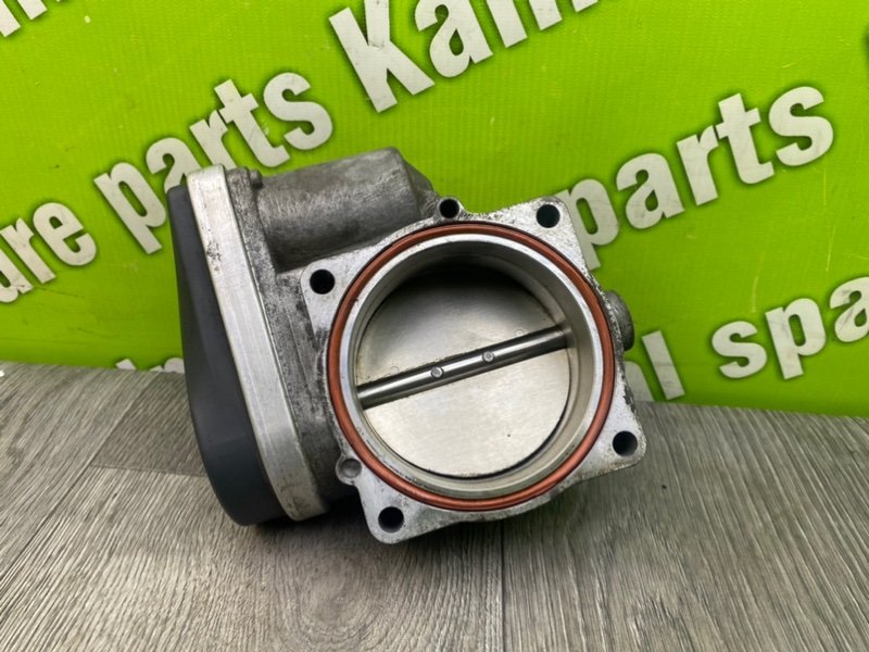 Дроссельная заслонка, 2600 рублей, Калининград