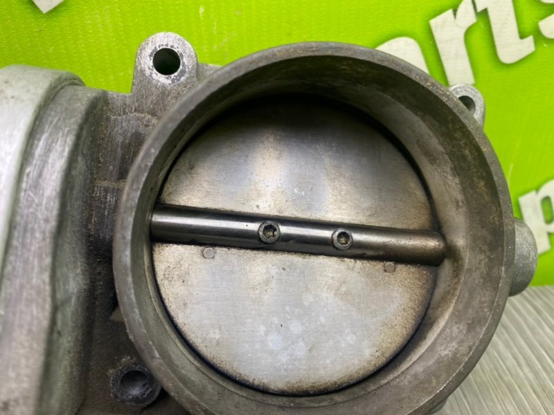 Дроссельная заслонка, 2600 рублей, Калининград