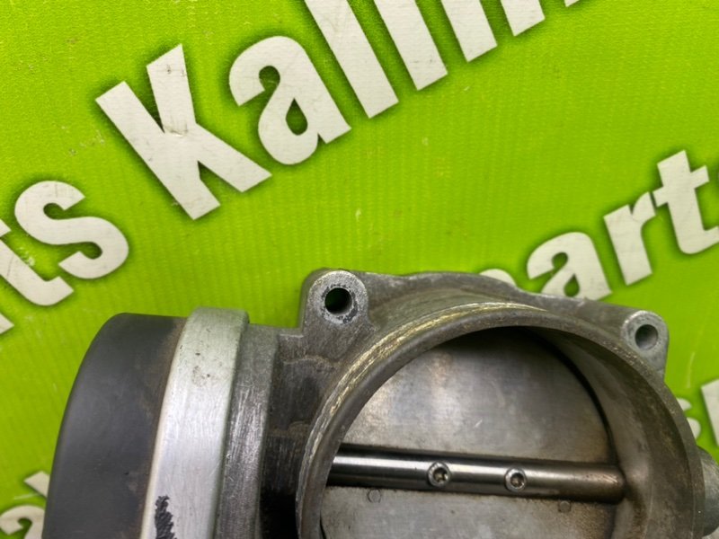 Дроссельная заслонка, 2600 рублей, Калининград