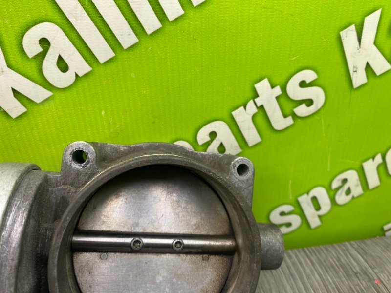 Дроссельная заслонка, 2600 рублей, Калининград