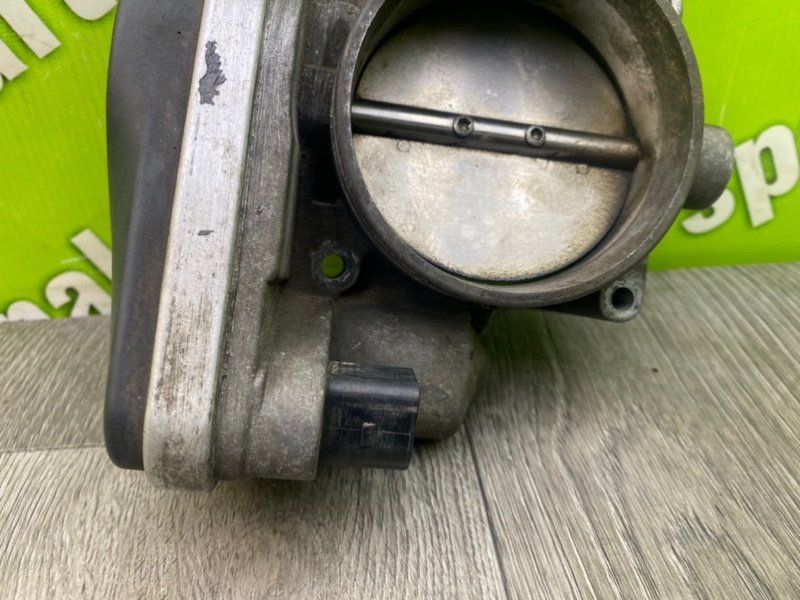 Дроссельная заслонка, 2600 рублей, Калининград