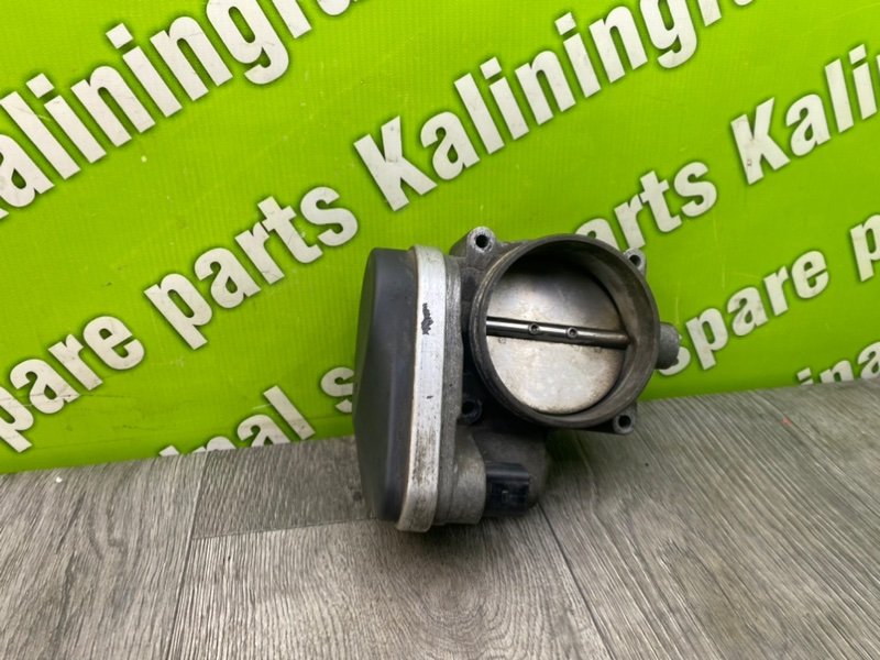 Дроссельная заслонка, 2600 рублей, Калининград