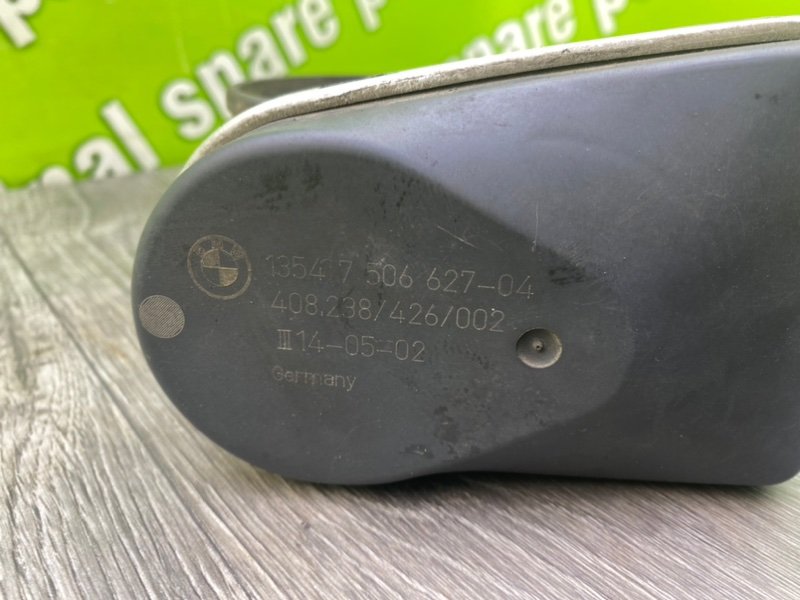 Дроссельная заслонка, 2600 рублей, Калининград