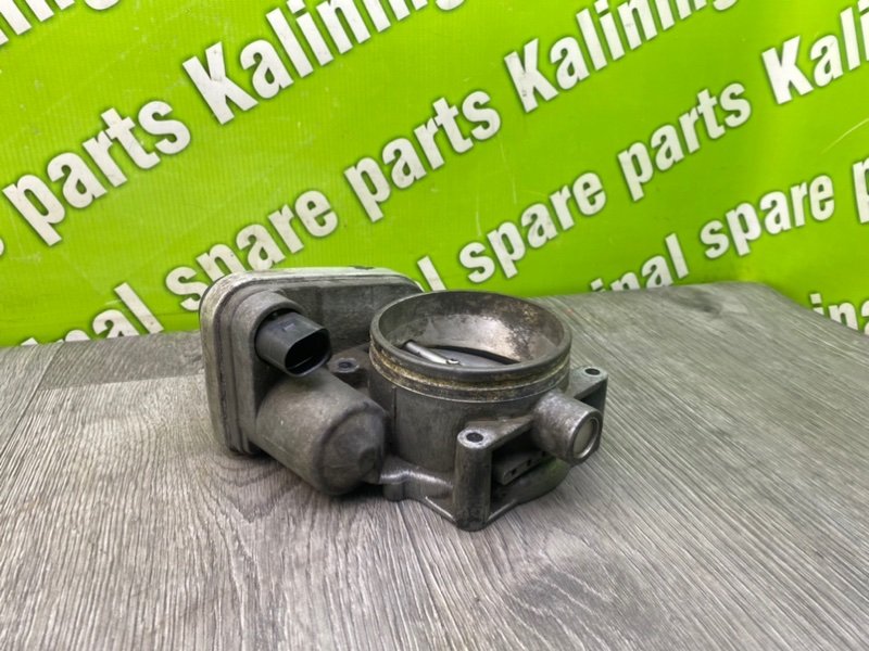 Дроссельная заслонка, 2600 рублей, Калининград