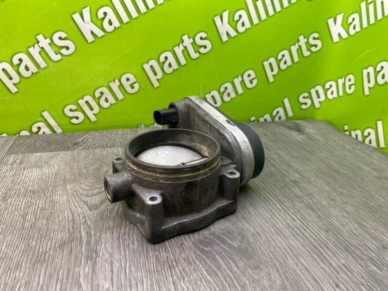 Дроссельная заслонка, 2600 рублей, Калининград