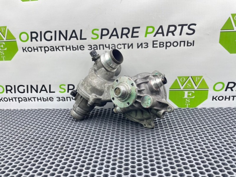 Помпа, 4100 рублей, Калининград