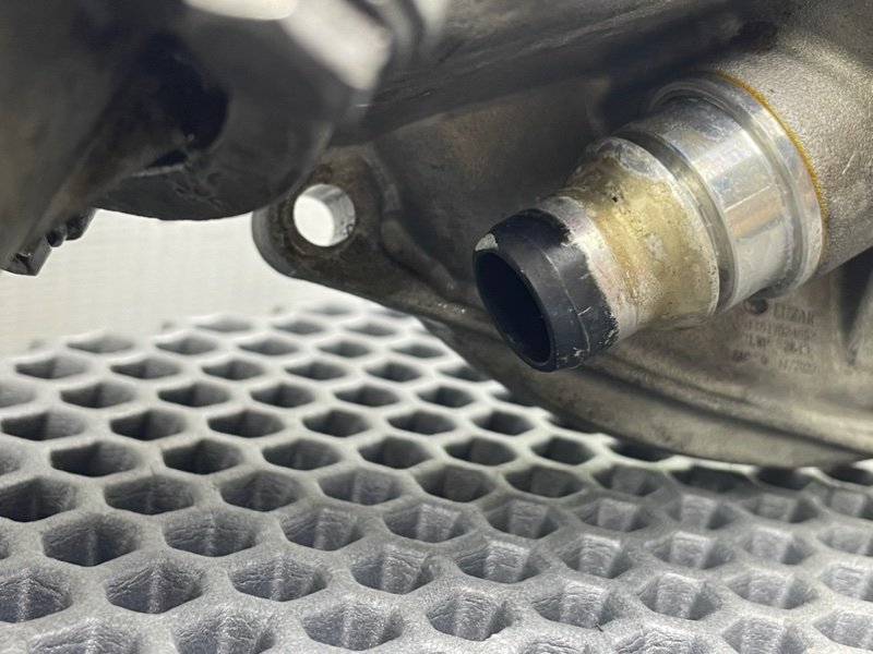 Помпа, 4100 рублей, Калининград