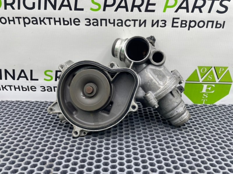 Помпа, 4100 рублей, Калининград