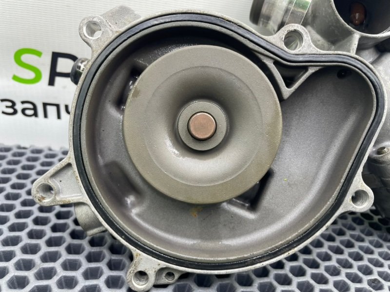 Помпа, 4100 рублей, Калининград