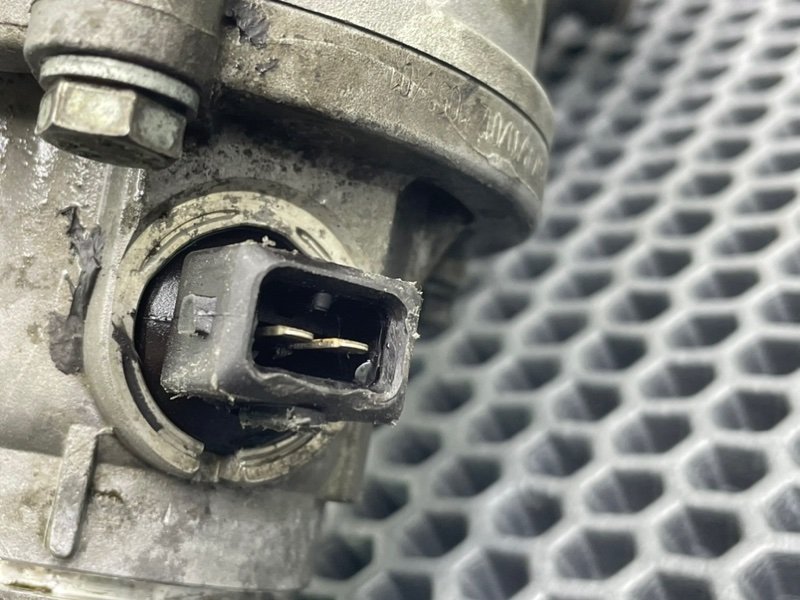 Помпа, 4100 рублей, Калининград