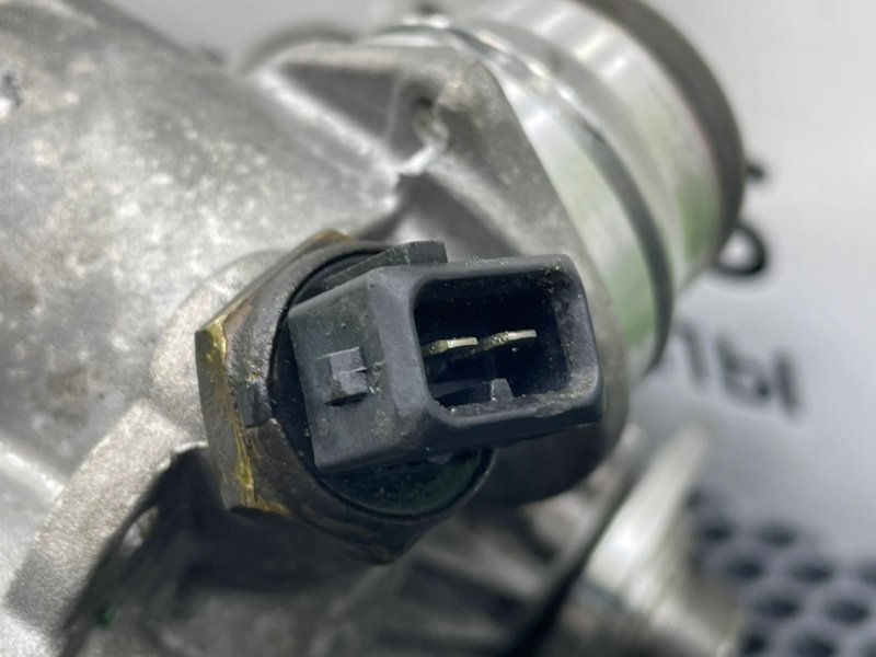 Помпа, 4100 рублей, Калининград